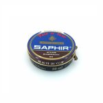 Saphir Pâte de Luxe 50 ml (mahogany 09)