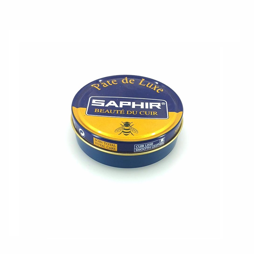 Saphir Pâte de Luxe 50 ml (navy blue 06)