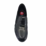 Laura Azana 21859 (μαύρο) γυναικεία slip-on