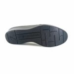 Laura Azana 21859 (μαύρο) γυναικεία slip-on