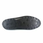 Boxer 01564 (καφέ δέρμα) ανδρικά μποτάκια