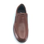 Boxer 19337 (ταμπα δέρμα) ανδρικά slip-on