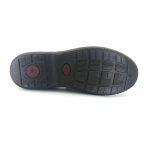 Boxer 19337 (ταμπα δέρμα) ανδρικά slip-on
