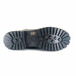 Boxer 19362 (μαύρο δέρμα) ορειβατικά μποτάκια
