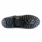 Boxer 19362 (μαύρο nubuck δέρμα) ορειβατικά μποτάκια