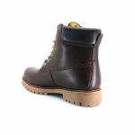 Boxer 19362 (καφέ δέρμα) ορειβατικά μποτάκια