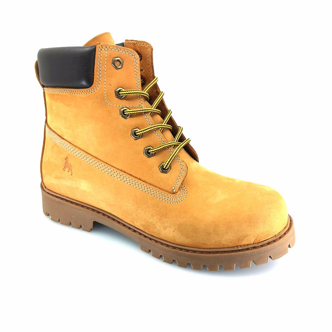 boxer-19362-yellow-nubuck-1 Boxer 19362 (κίτρινο nubuck δέρμα) ορειβατικά μποτάκια