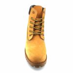 Boxer 19362 (κίτρινο nubuck δέρμα) ορειβατικά μποτάκια