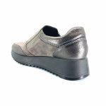 IMAC 657610 (γκρι) γυναικεία sneakers