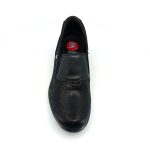 Laura Azana 21860 (μαύρο) γυναικεία slip-on