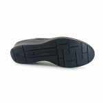 Laura Azana 21860 (μαύρο) γυναικεία slip-on