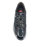 Laura Azana 21861 (μαύρο) γυναικεία slip-on