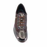 Laura Azana 21861 (καφέ) γυναικεία slip-on