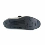 Laura Azana 21862 (μαύρο) γυναικεία velcro