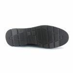 Luisetti 37800 (καφέ δέρμα) ανδρικά derby