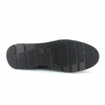 Luisetti 37801 (καφέ δέρμα) ανδρικά μποτάκια