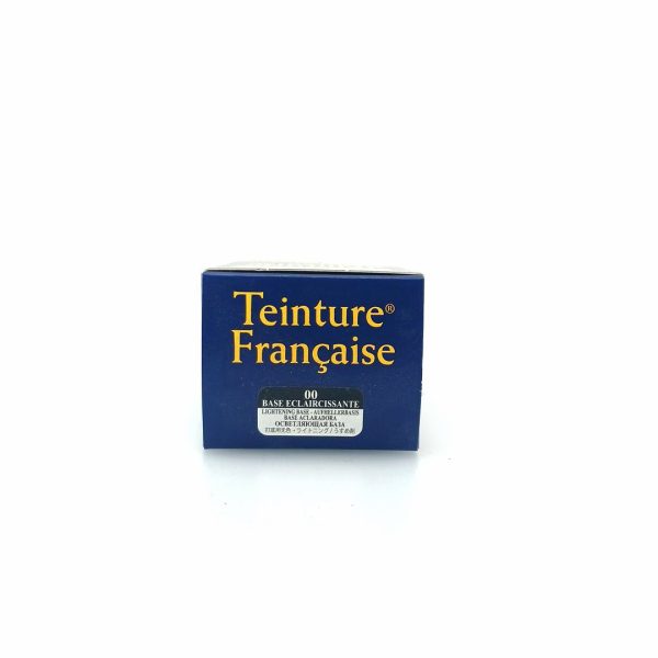 Saphir teinture francaise 50 ml (βάση neutral 00) - μόνιμη βαφή υποδημάτων