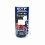 Saphir teinture francaise 50 ml (red base 11) - μόνιμη βαφή υποδημάτων