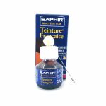 Saphir teinture francaise 50 ml (grey 14) - μόνιμη βαφή υποδημάτων
