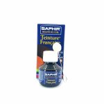 Saphir teinture francaise 50 ml (boar brown 32) - μόνιμη βαφή υποδημάτων