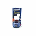 Saphir teinture francaise 50 ml (medium tobacco brown 35) - μόνιμη βαφή υποδημάτων