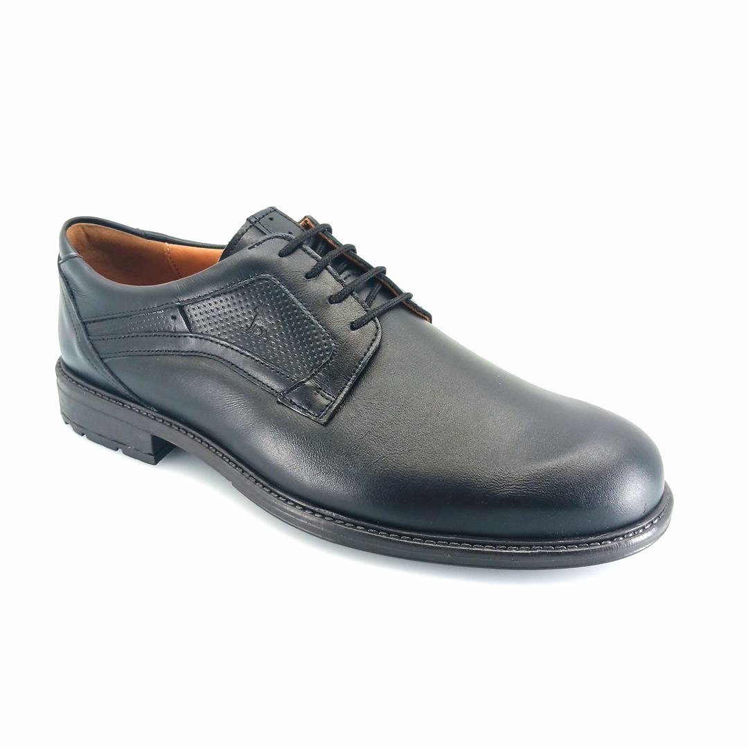 boxer-41106-black-1 Boxer 41106 (μαύρο δέρμα) ανδρικά derby
