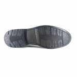 Boxer 41106 (μαύρο δέρμα) ανδρικά derby