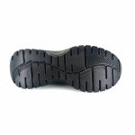 Boxer 53601 (μαύρο λουστρίνι) γυναικεία sneakers