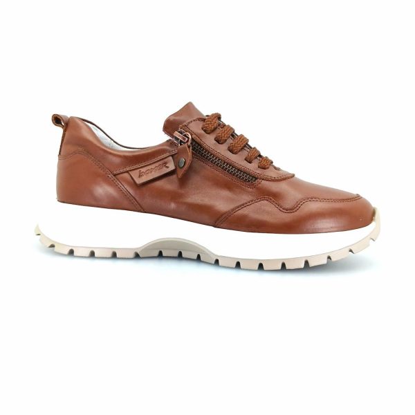 Boxer 53601 (ταμπα) γυναικεία sneakers