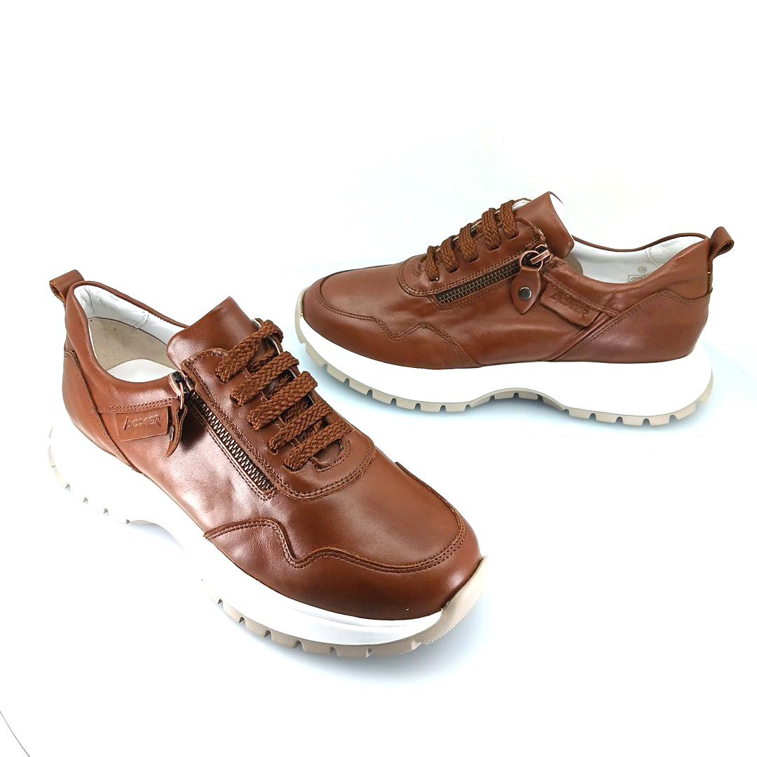 Boxer 53601 (ταμπα) γυναικεία sneakers
