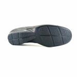 Boxer 51601 (μαύρο λουστρίνι) flat pumps