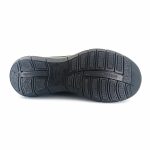 Luisetti 36101 (μαύρο nubuck) ανδρικά sneakers