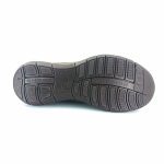 Luisetti 36101 (καφέ nubuck) ανδρικά sneakers