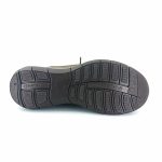 Luisetti 36105 (καφέ nubuck) ανδρικά μποτάκια