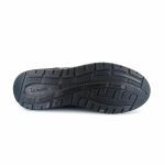 Luisetti 36218 (μαύρο δέρμα ) ανδρικά sneakers