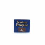 Saphir teinture francaise 50 ml (brown 4) - μόνιμη βαφή υποδημάτων
