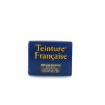 francaise 50 ml (deep black 100) - μόνιμη βαφή υποδημάτων