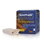 Saphir Renovateur - κρέμα περιποίησης δερμάτων 50 ml