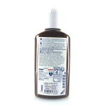 Saphir Oiled Leather Cuirs Gras (medium brown 37) 125ml