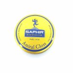 Saphir Amiral Gloss 50 ml (neutral 02) - πάστα γυαλίσματος υποδημάτων