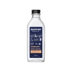 Saphir Omnidaim - υγρό καθαρισμού για δέρματα suede, nubuck, υφάσματα και συνθετικά 100ml