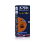 Saphir Réno'Mat - υγρό καθαρισμού για λεία και λαδερά δέρματα 100ml