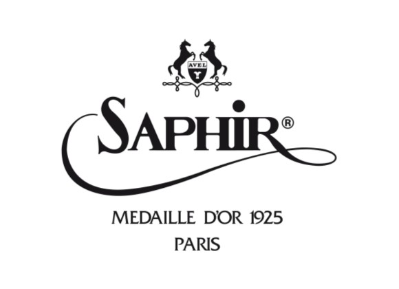 Saphir Medail d'Or