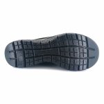 Laura Azana 24518 (μαύρο) γυναικεία sneakers