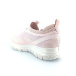Laura Azana 24518 (ροζ) γυναικεία sneakers