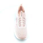 Laura Azana 24518 (ροζ) γυναικεία sneakers