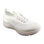 Laura Azana 24518 (λευκό) γυναικεία sneakers