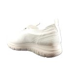 Laura Azana 24518 (λευκό) γυναικεία sneakers