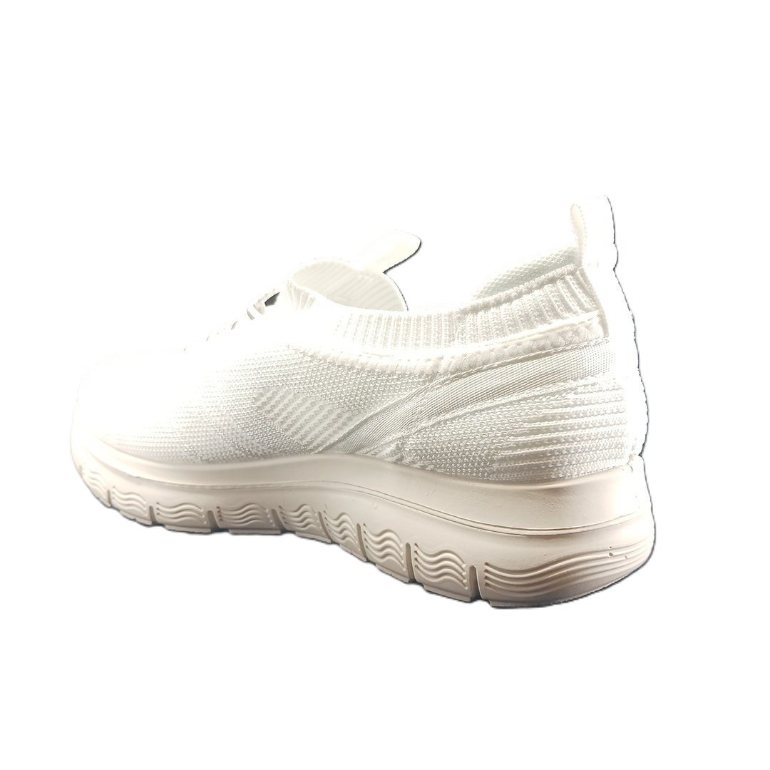 Laura Azana 24518 (λευκό) γυναικεία sneakers