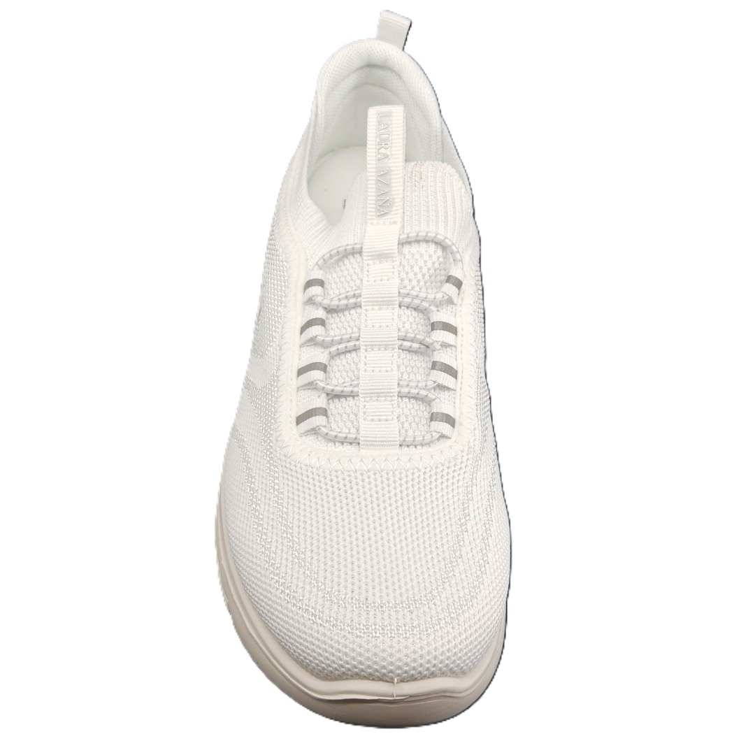 Laura Azana 24518 (λευκό) γυναικεία sneakers